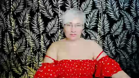 Snapshot of oliviaoskar_ chatting on 07.31.26 Kelly online show from 07.31.26