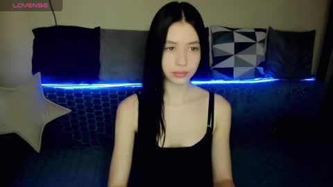 Snapshot of oliviarichi chatting on 01.07.26 oliviarichi online show from 01.07.26