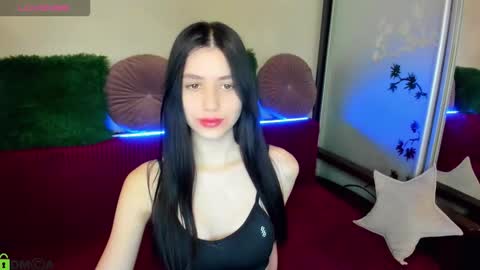 oliviarichi online show from 03.18.26