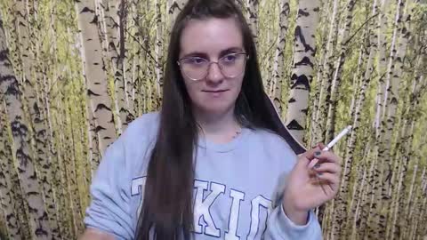 Mistress Olivia online show from 11.04.25