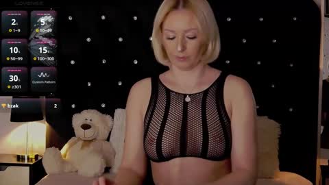 Olivia online show from 01.30.25