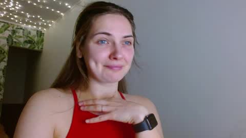 Olivia online show from 01.17.25