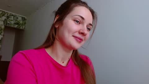 Olivia online show from 02.13.25