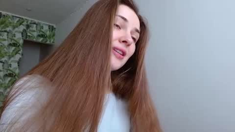 Olivia online show from 02.16.25