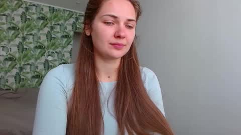 Olivia online show from 09.11.25