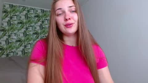 Olivia online show from 09.29.25