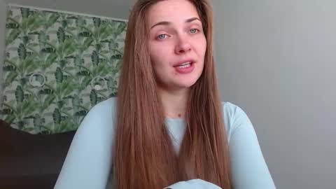 Olivia online show from 10.26.25