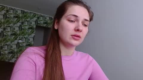 Snapshot of oliviashiny chatting on 02.08.26 Olivia online show from 02.08.26