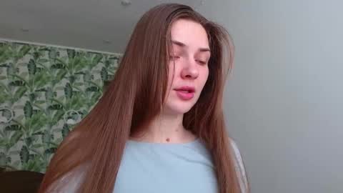 Snapshot of oliviashiny chatting on 02.22.26 Olivia online show from 02.22.26