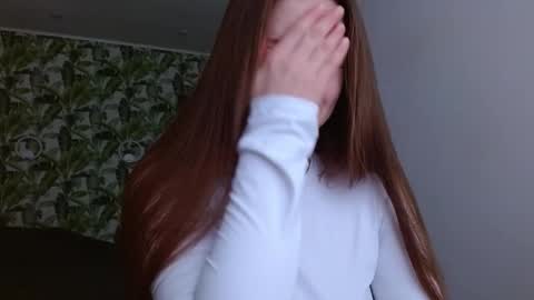 Snapshot of oliviashiny chatting on 02.26.26 Olivia online show from 02.26.26