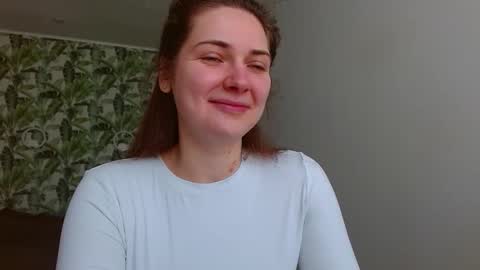 Snapshot of oliviashiny chatting on 02.27.26 Olivia online show from 02.27.26