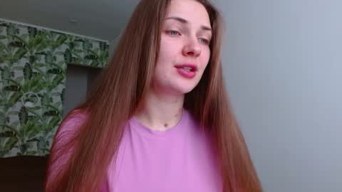 Olivia online show from 03.17.26