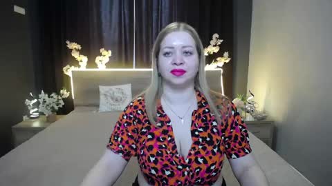 Oliviaverr online show from 04.25.26