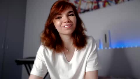 Snapshot of olivka_flower chatting on 01.24.25 Angelina Lina online show from 01.24.25