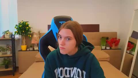 Snapshot of ollistiw chatting on 02.05.26 Olli and Stiw online show from 02.05.26