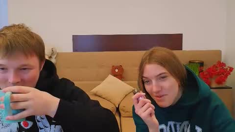 Snapshot of ollistiw chatting on 02.13.26 Olli and Stiw online show from 02.13.26