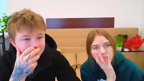 Snapshot of ollistiw chatting on 02.25.26 Olli and Stiw online show from 02.25.26