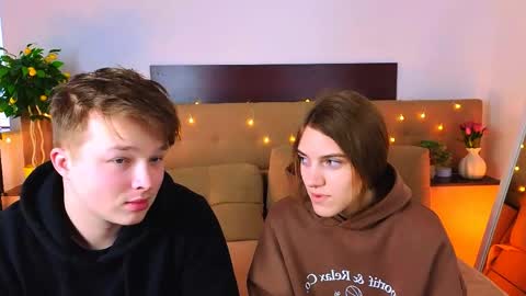 Olli and Stiw online show from 04.09.26