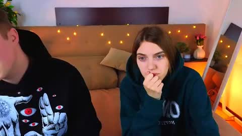 Olli and Stiw online show from 04.11.26