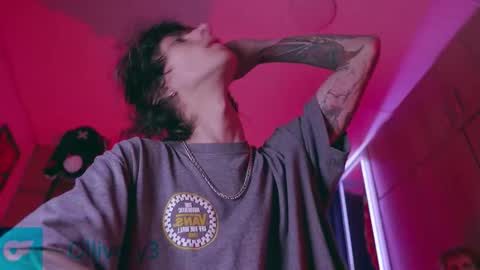     online show from 11.17.25