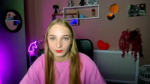 Snapshot of ollivia_dream chatting on 05.11.26 Ollivia online show from 05.11.26