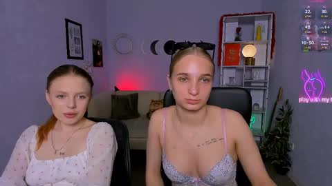 Snapshot of ollivia_dream chatting on 05.20.26 Ollivia online show from 05.20.26