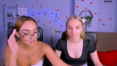 Snapshot of ollivia_dream chatting on 06.01.26 Ollivia online show from 06.01.26