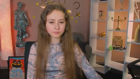 Snapshot of ollivia_dream chatting on 06.05.26 Ollivia online show from 06.05.26