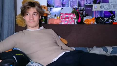 Tony online show from 03.03.25