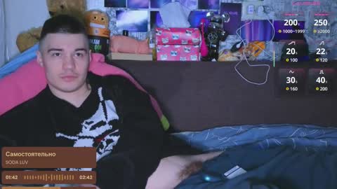 Tony online show from 03.09.25