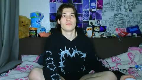 Tony online show from 03.01.26