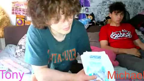 Snapshot of ololkd chatting on 06.23.26 Tony online show from 06.23.26