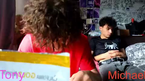 Snapshot of ololkd chatting on 07.03.26 Tony online show from 07.03.26