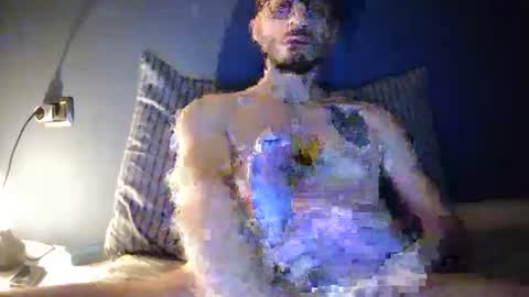 Jackowl online show from 04.02.26