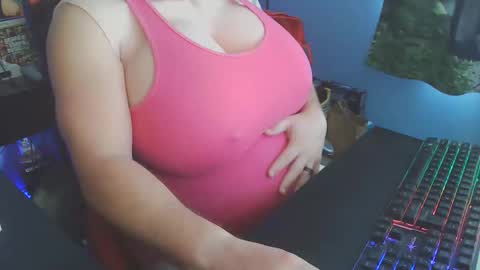 Dani Pregna online show from 03.04.26