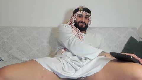 Omar online show from 01.03.25