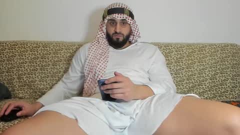 Omar online show from 01.15.25