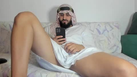 Omar online show from 09.10.25