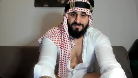 Omar online show from 10.09.25