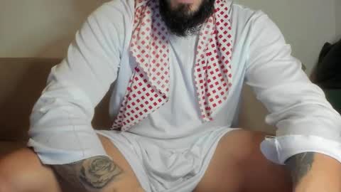 Omar online show from 11.20.25