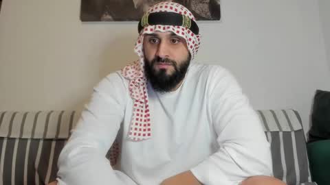 Omar online show from 01.08.26