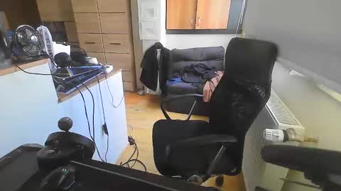 Naked all the time online show from 06.02.26