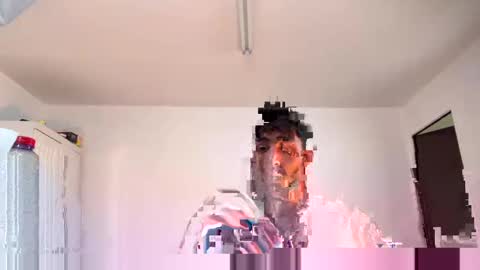 Snapshot of omarsami998 chatting on 01.19.25 omarsami998 online show from 01.19.25