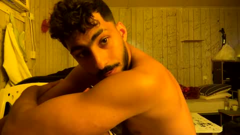 Snapshot of omarsami998 chatting on 01.30.25 omarsami998 online show from 01.30.25