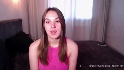 Tessa online show from 12.17.24