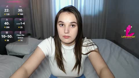 Tessa online show from 02.26.25