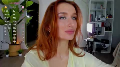 Miss Omelia online show from 02.01.26