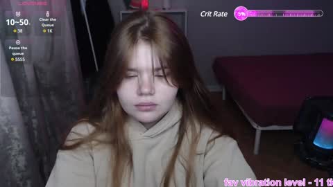Snapshot of omellyoo chatting on 12.09.24  MellY  online show from 12.09.24