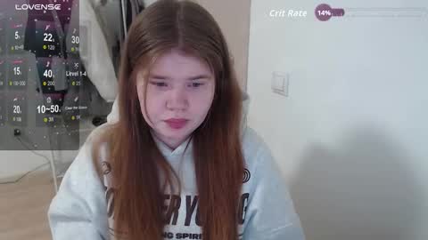  MellY  online show from 11.16.25