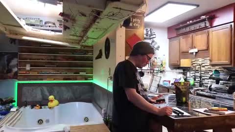 Norm online show from 01.18.25